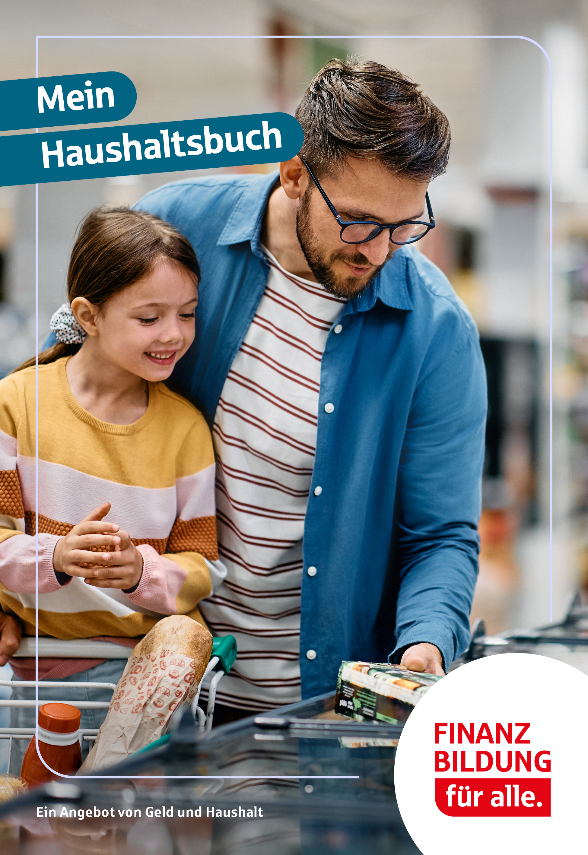 Kostenfreies Haushaltsbuch der Sparkassen