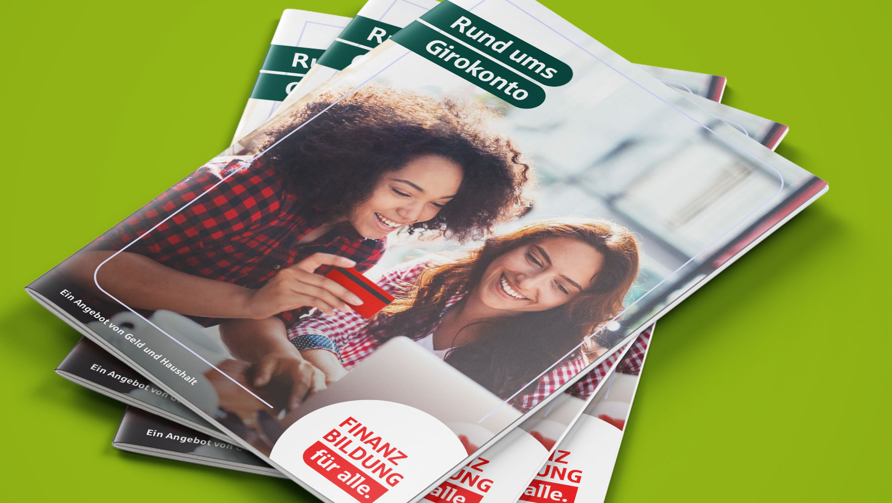 Rund ums Girokonto