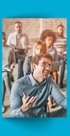 Geld und Haushalt bietet zur finanziellen Bildung einen kostenlosen Workshop für Multipliaktoren an.