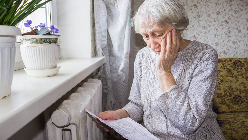 So vermeiden Sie hohe Nachzahlungen bei Gas und Strom