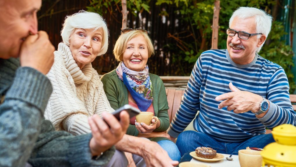 „Freizeit ist teuer“ – ein Erfahrungsbericht zur Rente